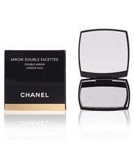 CHANEL Miroir Double Facettes Mirror Duo - Black