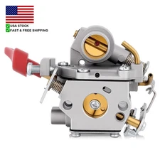 Carburetor for Poulan PP330 PPB330 PP333 PPB335 PP338PT Trimmer Carburador