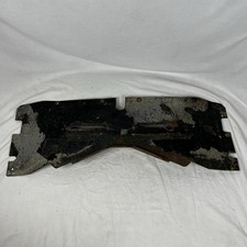 1949-1951 Ford Lower Splash Pan Grill Panel Shoebox Ford