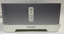Sonos Connect:Amp Digital Music Streamer Gen 1 S1 App Only