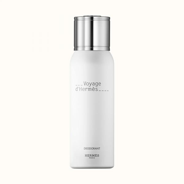 Voyage D'hermès - Deodorante Spray 150 ml - Immagine 2