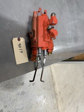 Case/ingersoll 3012 3014 4020 3016 Tractor Hydraulic Holding Control Valve