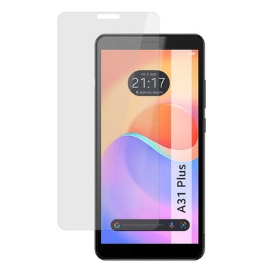 Displayschutzfolie Hydrogel Flexibel für ZTE Blade A31 Plus