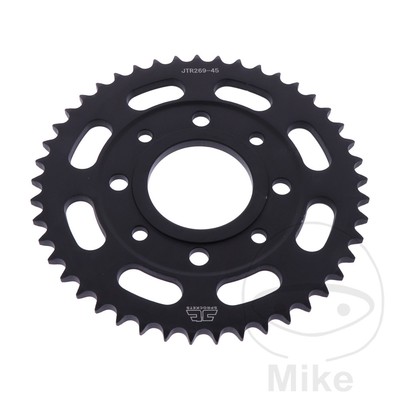 23137-compatible with MASH SEVENTY FIVE 125 VINTAGE 11.6 HP, 8.5 KW 1CIL. - BAST
