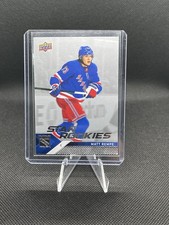 2024-25 Upper Deck Star Rookies Hockey Box Set Checklist Guide in-content 24