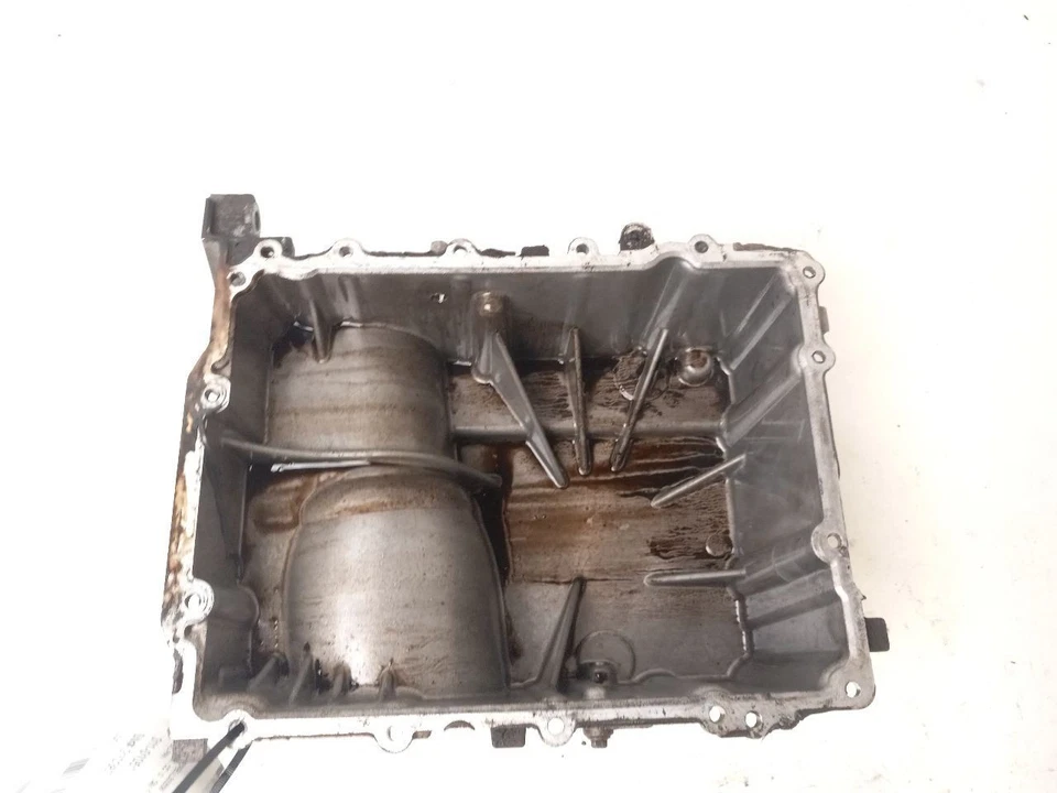 МАСЛЯНЫЙ ПОДДОН подходит для FORD FOCUS 2018–2021 - Изображение 2 из 4