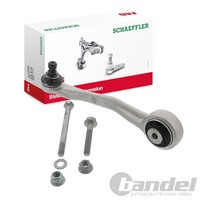 Schaeffler Fag Alu Querlenker Vorderachse Links Oben Hinten Passend FüR Audi A4