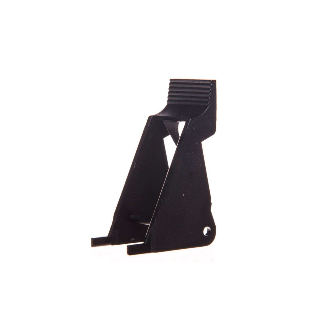 Clamp for RSB Relay Black RSZR215/10pcs Harmony Relays