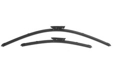 DENCKERMANN VD10039 Scheibenwischer Set für RENAULT CITROËN