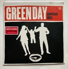 Green Day - American Idiot 2004 Limited Edition Picture Disc 7" Single Vinyl Vtg