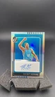 2025-26 Panini Donruss Dwight Howard Elite Signatures Holo /75 #21838 jacky