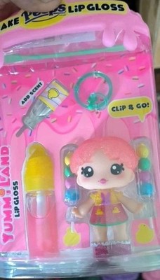 Yummiland X Peeps 2 Figure Pack
