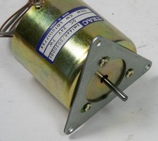 TEAC EM1446 Capstan Motor X-7R X-700R X-10R X1000R X2000R V LOW WEAR SERVICED