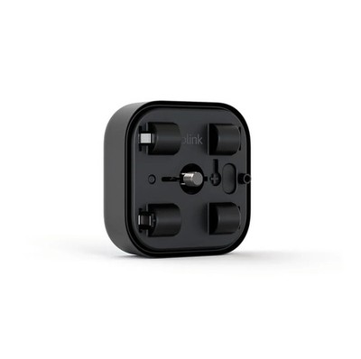 BLINK Outdoor 4 Kamera Batterie Erweiterungspack - vier Jahre Batterielaufzeit