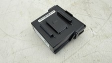 2022 NISSAN SENTRA PARKING WARNING SPEAKER CONTROL MODULE 284P1-6LD0C OEM