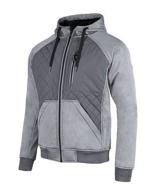FE Engel - Janor Herren Softshelljacke
