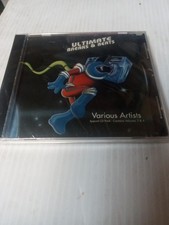 ultimate breaks beats products for sale | eBay