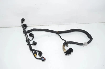 BMW G31 520d G32 G01 G02 G30 Cable Loom Engine Injector Module 8581459 8490389 - image 1 of 4