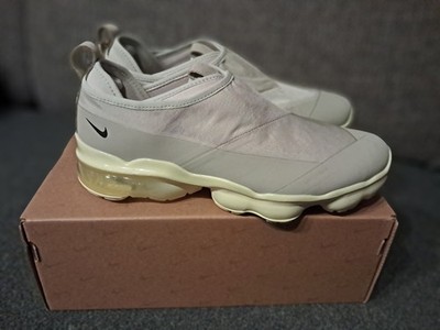 Nike Air Vapormax Moc Foam Light Stone Gr. 38