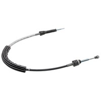 Febi Bilstein Seilzug Schaltgetriebe Schaltzug FüR Schaltgetriebe 194696
