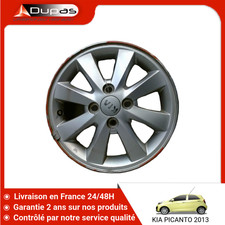 Jantes Kia PICANTO