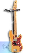 FENDER JAPAN Electric Bass PB57-1100