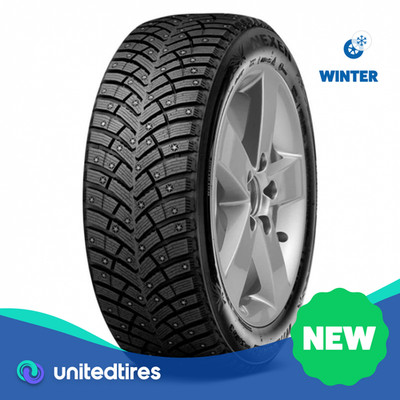 New 235/55R18 Nexen Winguard Winspike 3 100T