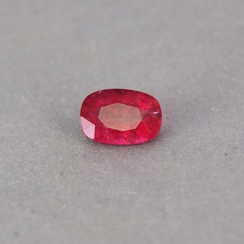 SHOLA Echt 1,26 Ct Natürlicher Rubellit / Rubelith ( Pink Turmalin) aus Brasil SHOLA Echt 1,26 Ct Natürlicher Rubellit / Rubelith ( Pink Turmalin) aus Brasil