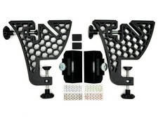 KOMPLETT Set - Skispanner Snowboardspanner Sk...