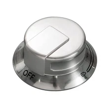 PS9495257 Stove Cooktop Control Knob for Electrolux Gas Range Oven Replacement