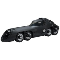 Mcfarlane Toys- DC Multiverse Batmissile (Batman Returns) Vehicle