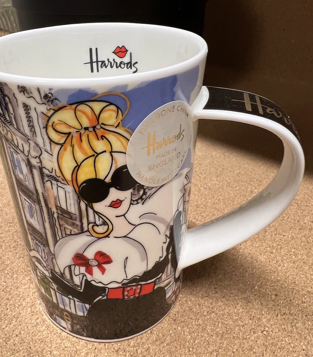 Harrods Collectible Mugs for sale | eBay