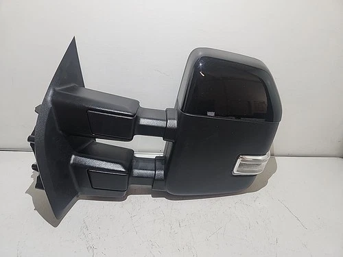 2017 - 2022 Ford F-250 F-350 Driver Left LH Towing Blind Spot Mirror OEM 2264