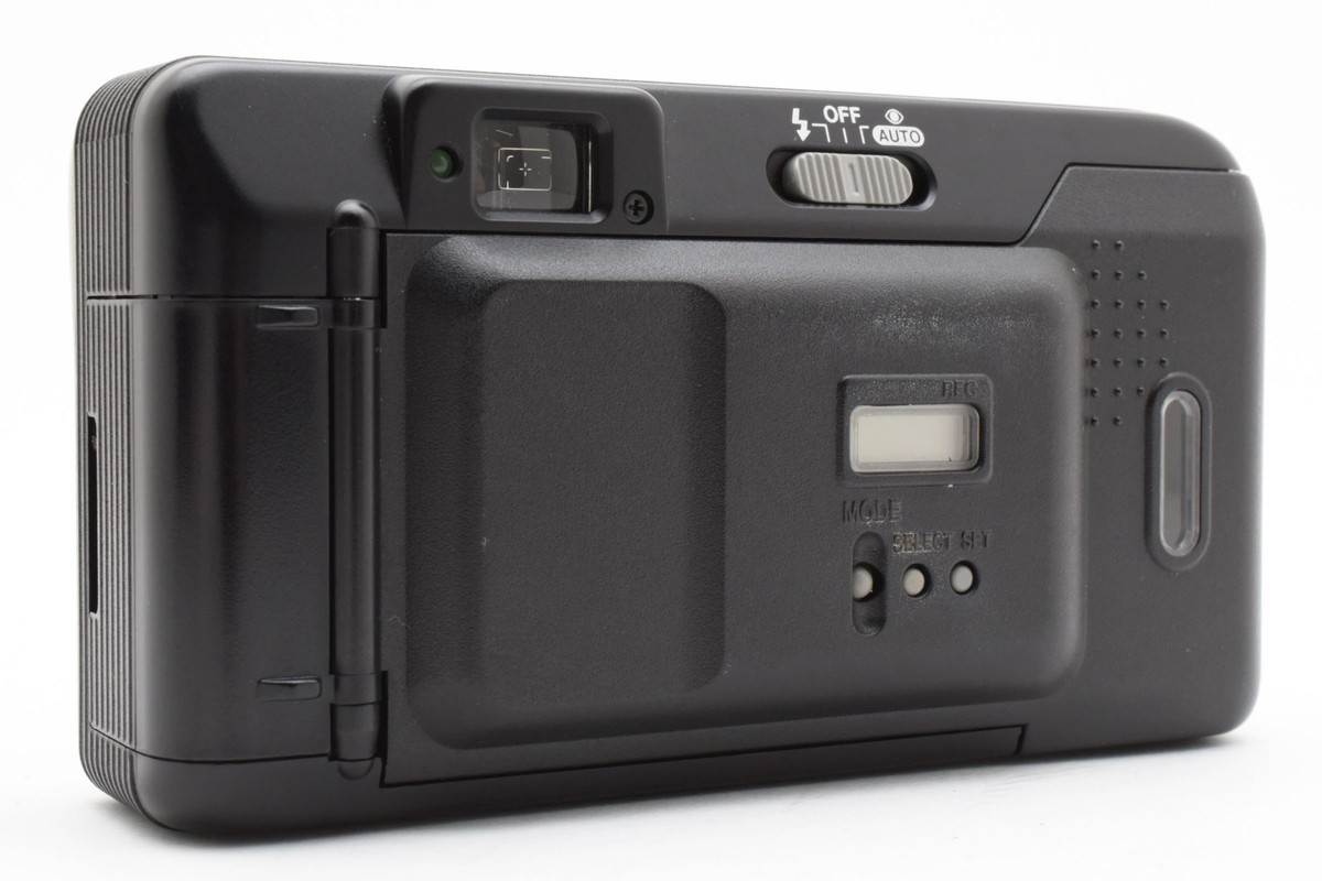 キャノン CANON AUTOBOY MINI T MINT] Canon Autoboy MINI T Point and Shoot Compact Film