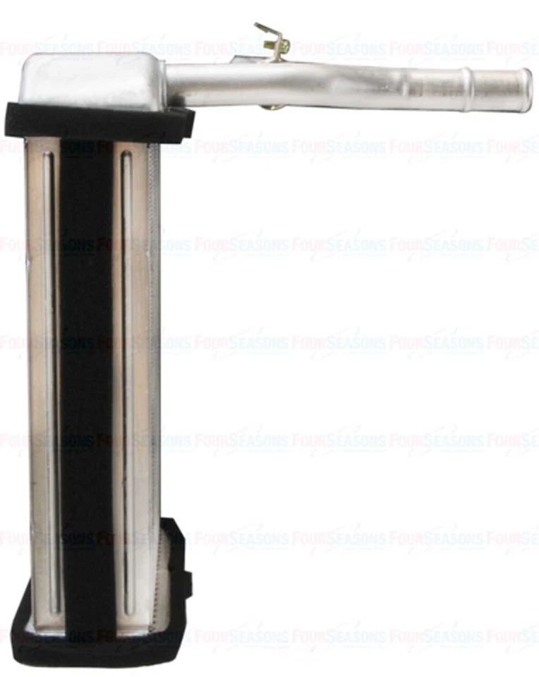 Núcleo de calefacción de climatización 4 estaciones 92413 para Toyota Land Cruiser 90-96 Foto 4 de 4