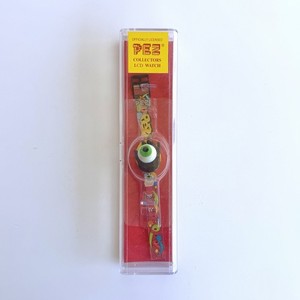 Pez Watch | eBay