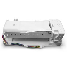 DA97-07365G Refrigerator Ice Maker Assembly - 13.5" x 4.75" Aftermarket Ice M...