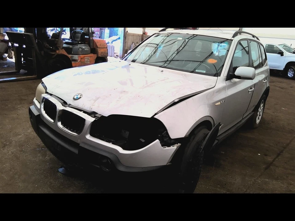 (LOCAL PICKUP ONLY) Roof Glass Front Sliding Fits 04-10 BMW X3 6733754 Foto 3 de 4