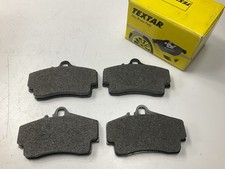 Textar 2179203 Rear Brake Pads For 1997-2012 ...