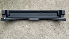 VAUXHALL GRANDLAND X 2020 Trunk Boot Center Trim Cover 9812573377 9817456977 
