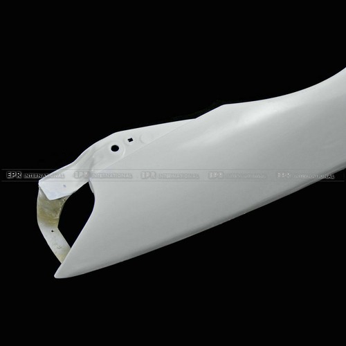 Kit de fibra de vidrio estilo BN apto para guardabarros delantero Nissan Skyline R32 GTS +25 mm - Imagen 8 de 8