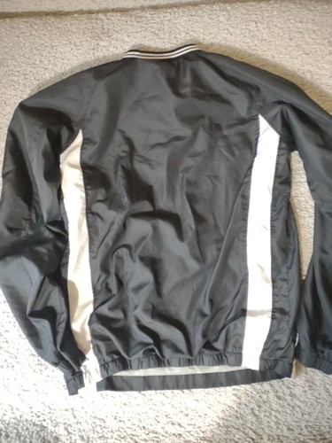 Port Authority Youth Sports-Tek XL Black Jacket With Mickey Mouse Embroidery - Picture 9 of 16