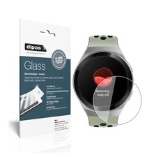 Protective Film for Huawei Watch GT 2e Flexible Glass Protection 9H dipos