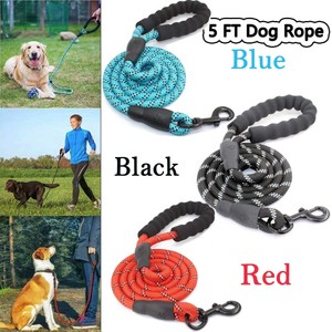 5 ft dog leash
