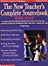 The New Teacher's Complete Sourcebook: Middle School: A Success Guide That Tak..