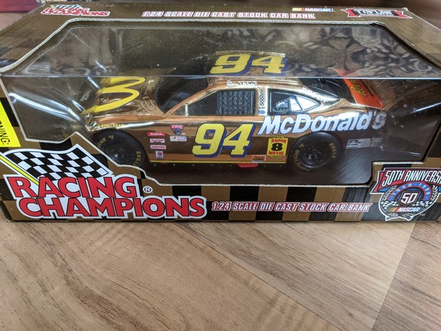 mark martin diecast ebay
