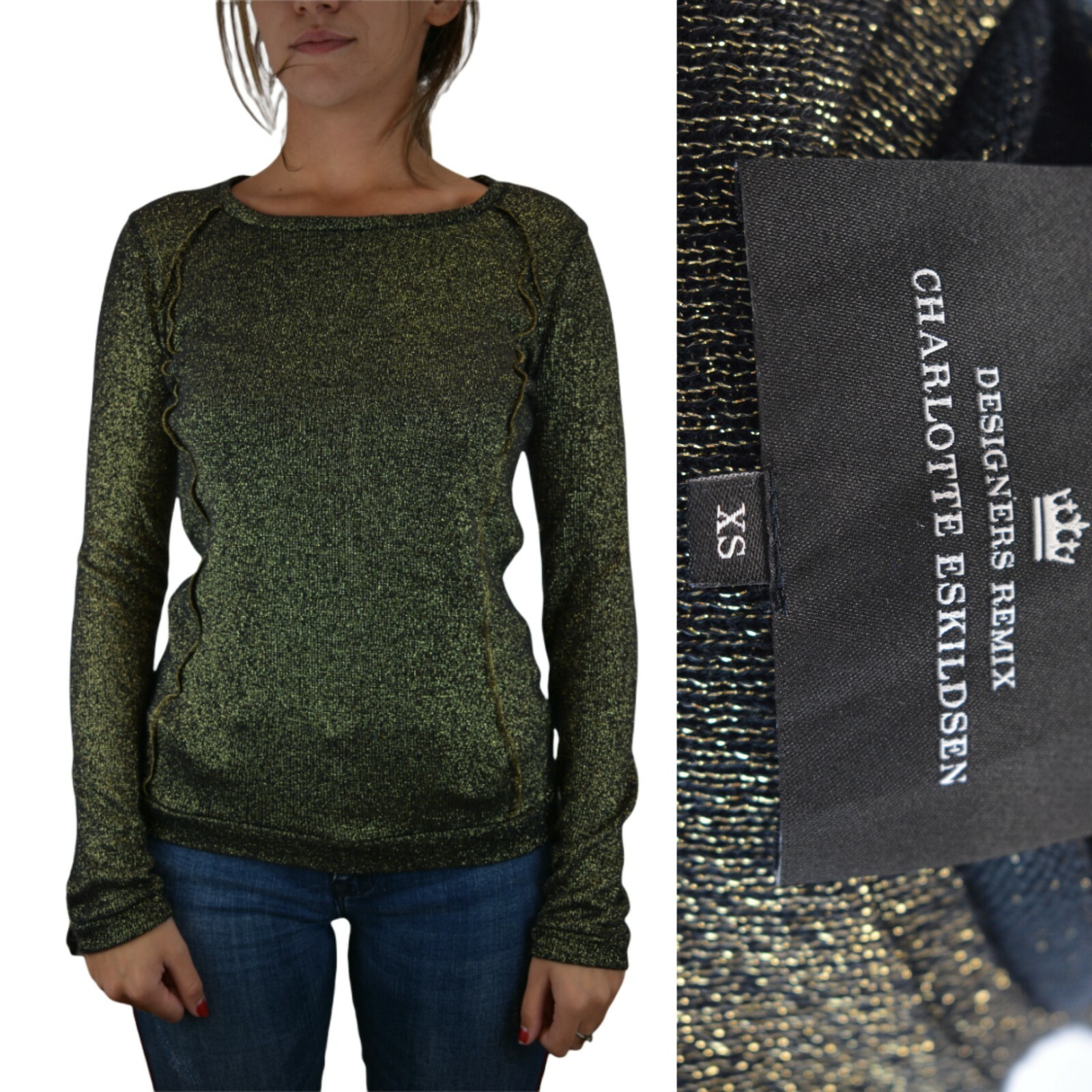 designers remix charlotte eskildsen sweater