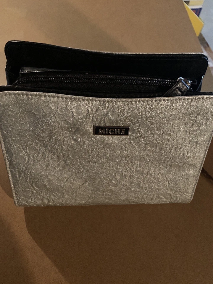 Clásico Miche Randi Shell Petite retirado Foto 2 de 4