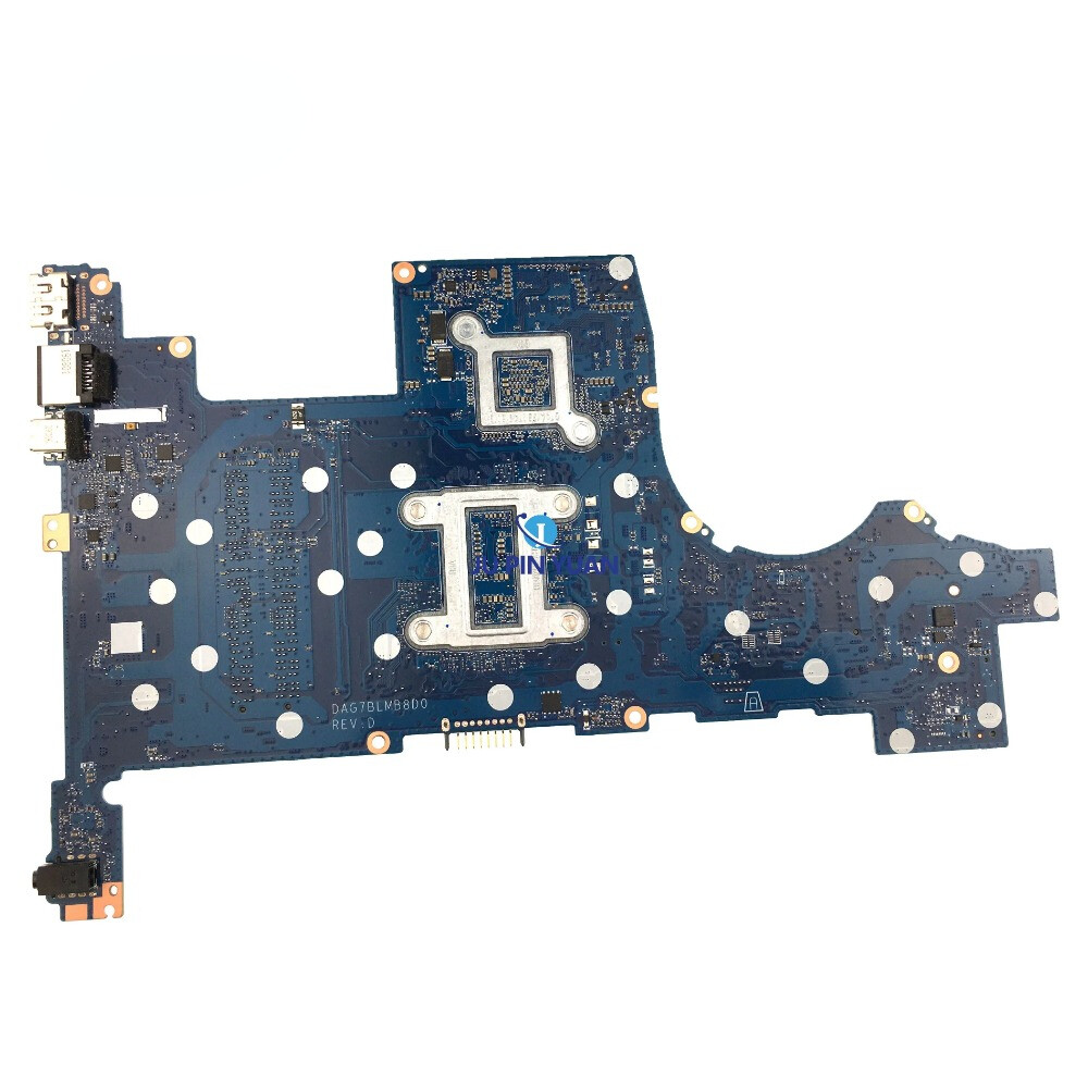 For HP Pavilion 15-CS 15-CS3xxx L67283/L67284/L67285-601 Laptop