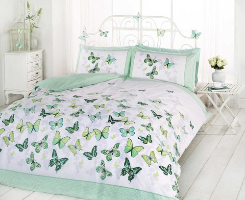 Kids Duvet Quilt Cover Set Children Bedding Single Double Boys Girls 50+ Designs - Picture 194 of 194